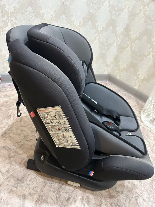 Детский автокресло
