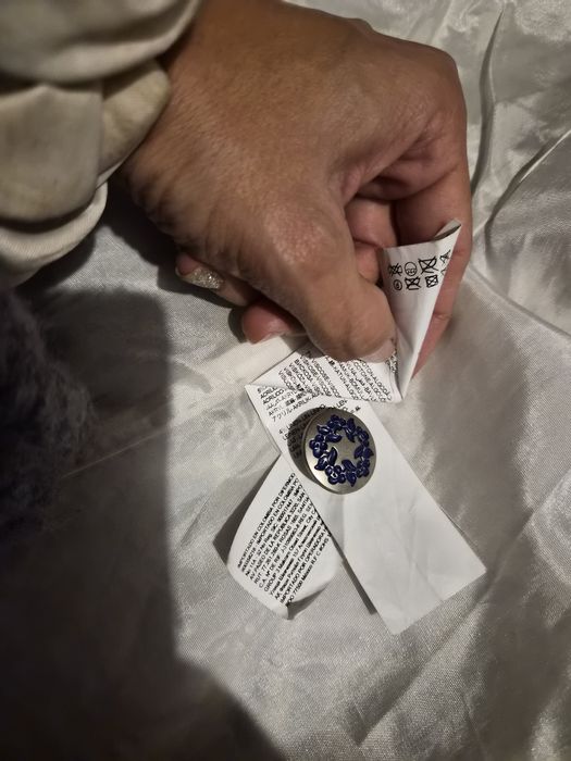 Дамско палто 42 номер desigual