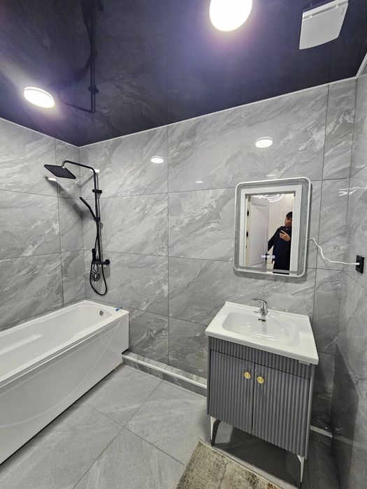 #3x Kriti 3 xonali 92m² 7-qavat uy sotiladi