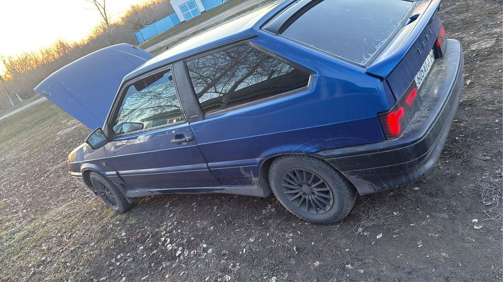 Продам ваз 2113 только продажа