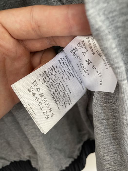 Jacheta de toamna Moncler Meidassa