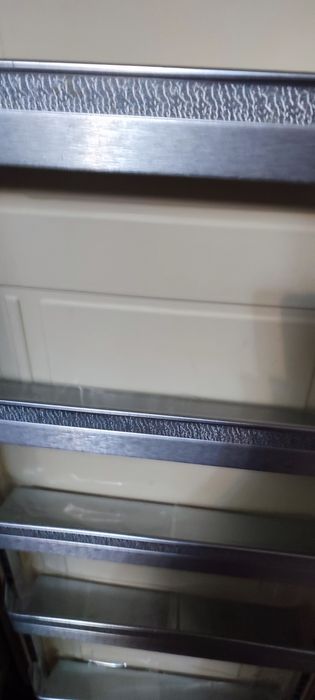 Холодильник Зил.