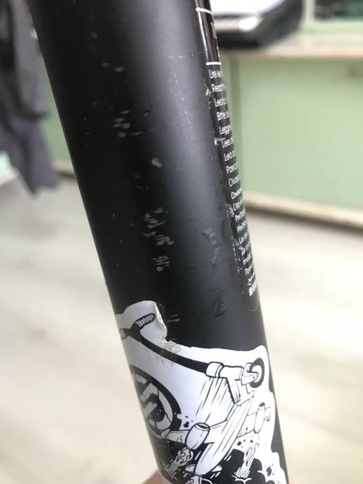 Тротинетка- Oxelo - Детска тротинетка Freestyle MF One Yellow 1207