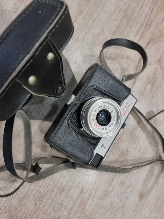 Смена 8 - Фотоапарат