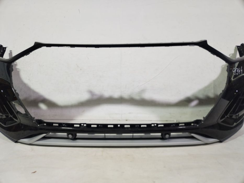 Bara fata Audi Q5 S-Line, SQ5, 2020, 2021, 2022, 2023, 2024, cod origine OE 80A807437P.