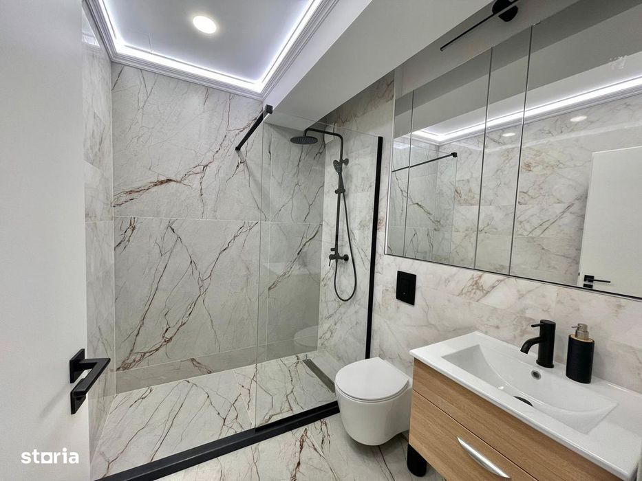 3 camere - Volo Residence, Băneasa, Herăstrău