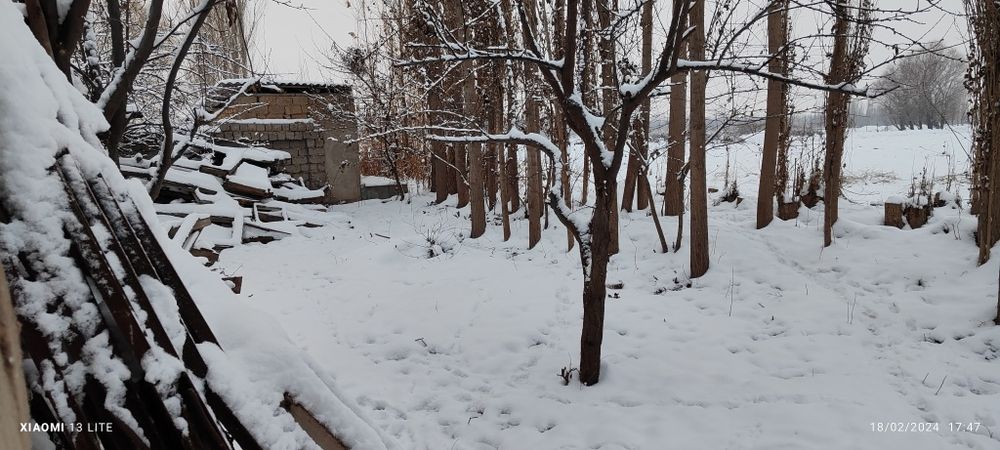 Xovli joy sotiladi maydoni 6 sotik