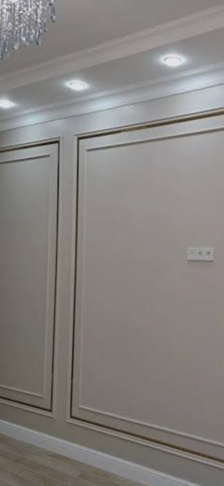 Ремонт квартир под ключ