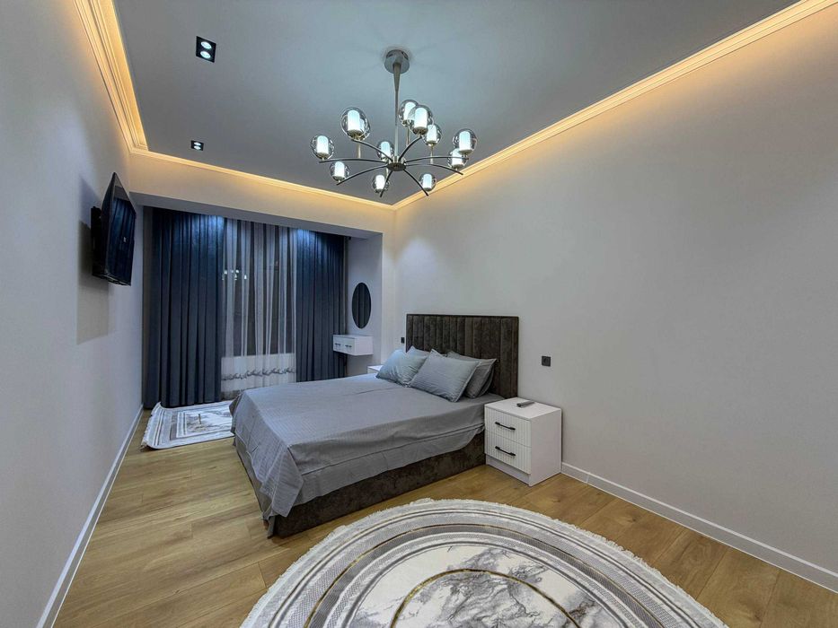 3х комнатная квартира 82кв/м со всеми удобствами, Вокзал ТехноГазОил