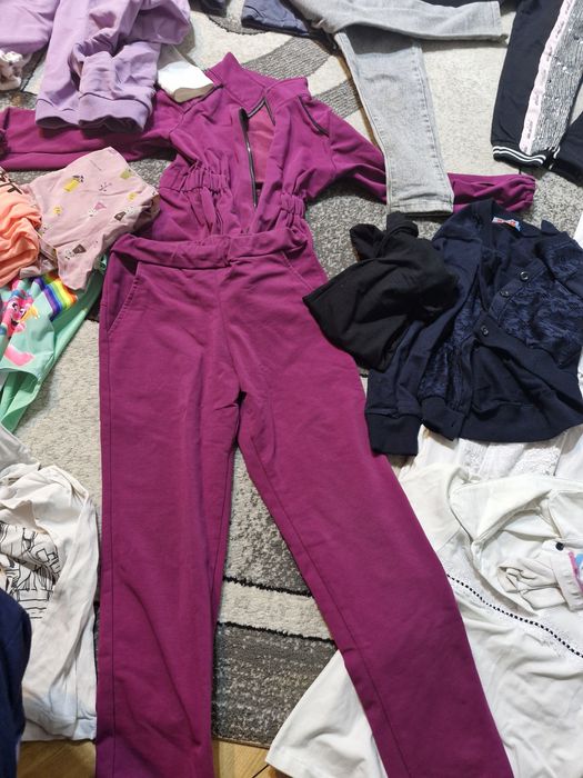 Пакет вещей для девочки .Все за 15000