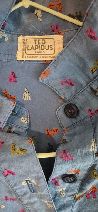 Rochie true vintage matase