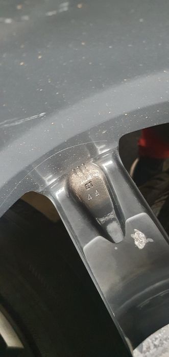 Джанти 4бр 5х108 17 цола Промоция