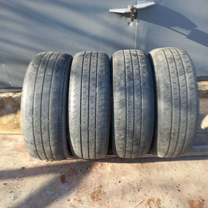 Шины летние 185x65x15