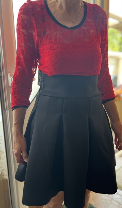 Дамска Рокля размер 36