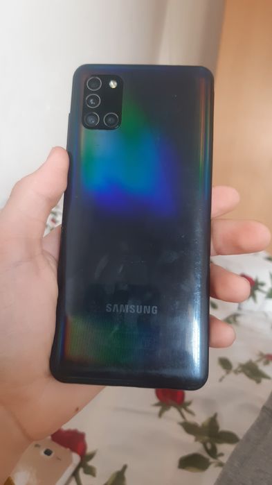 Самсунг galaxy а31