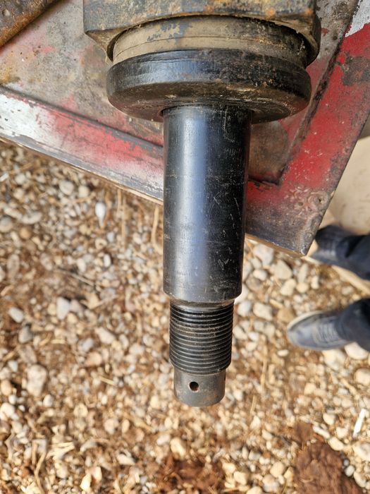 Евра фаркоп VORLANDI