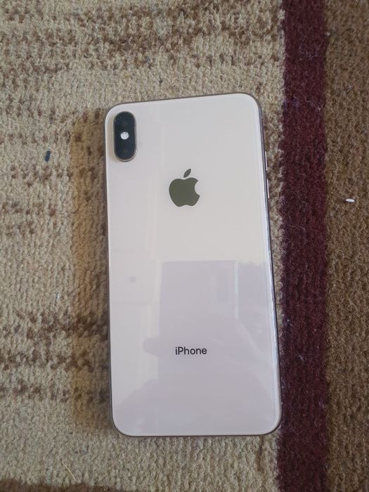 Iphone Xs max ideyal
