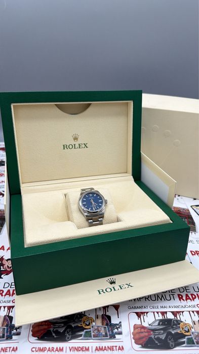 Ceas de Dama Rolex Oyster Perpetual