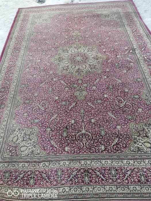 Ковры и ковралан