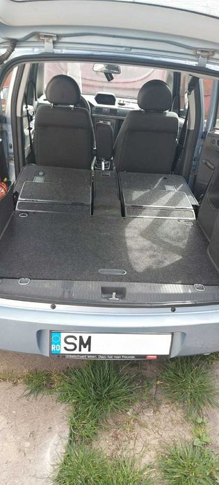 Opel Meriva 1.7 Cdti