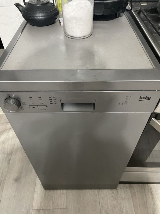 Посудомойка BEKO