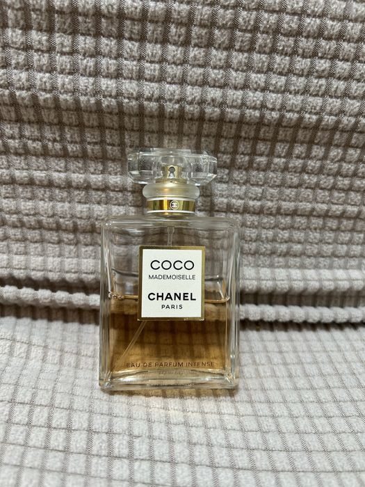 Parfum Coco Mademoiselle Chanel Paris