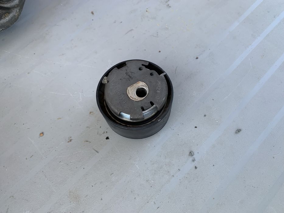 Alfa romeo gulietta части