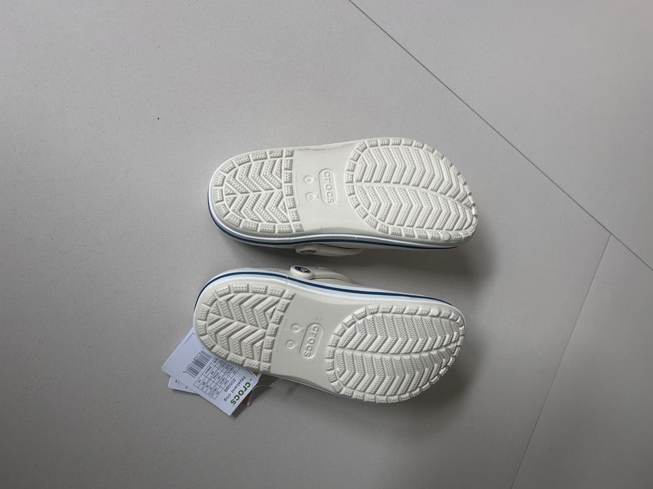 Crocs Bayaband Clog, noi, cu etichetă.