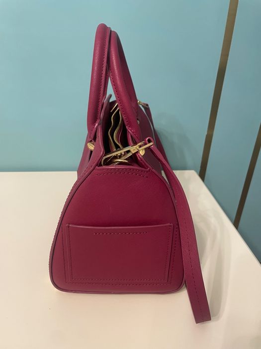 Zac Posen сумка миди
