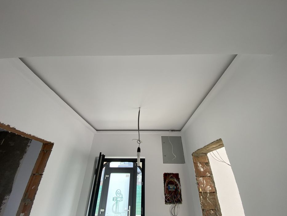 Amenajari interioare constructii