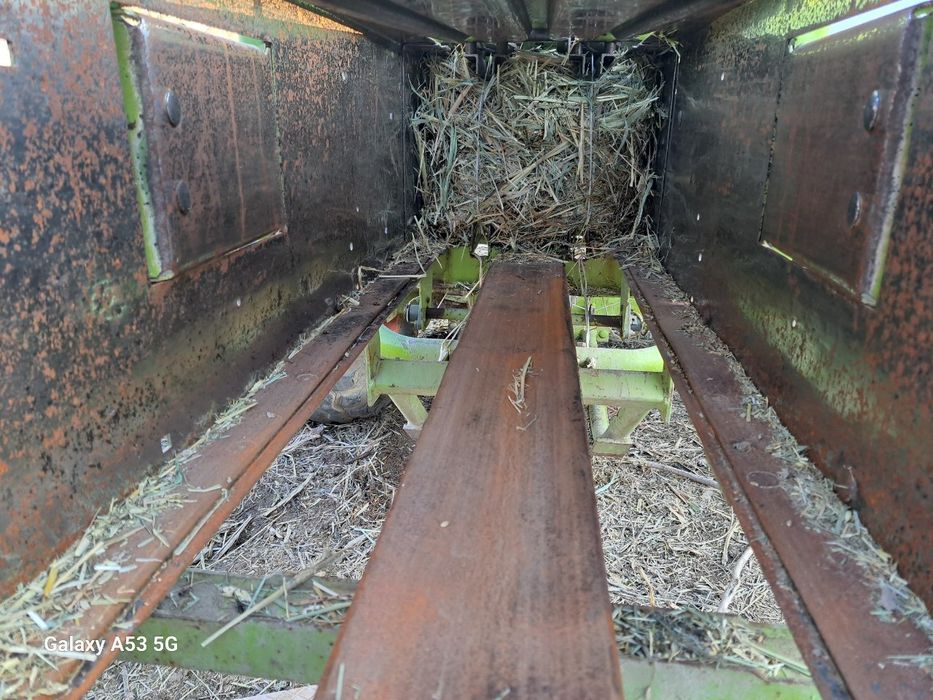 Class markant 55 sotiladi