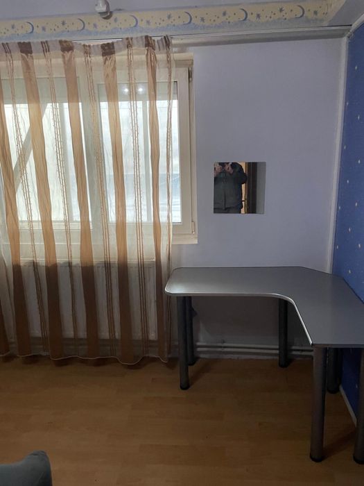 Apartament inchiriat