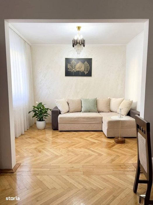 Apartament deosebit cu 2 camere-ULTRACENTRAL