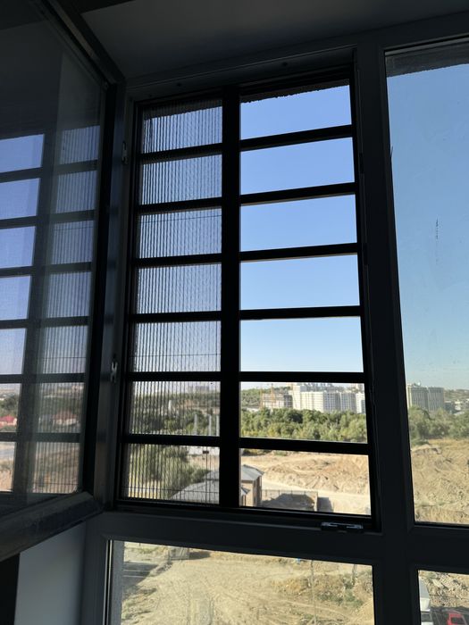 Москитные сетки и детский РЕШЕТКА