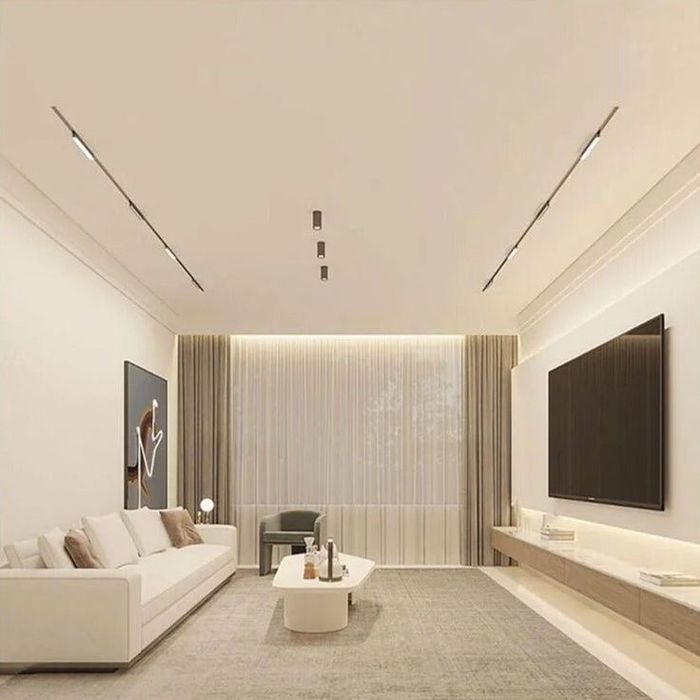 Натяжные потолки недорого