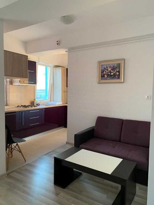 apartament de inchiriat