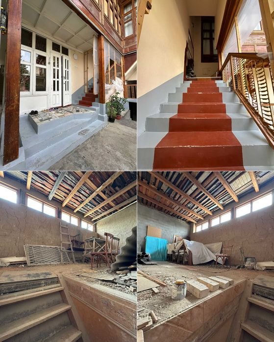 Минор, метро Минор, Алайский, Ц-5, Новомосковский, Гидрометцентр,