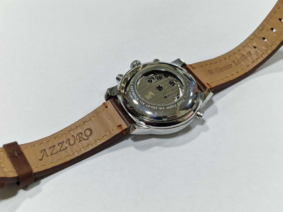 Мъжки часовник Philip Zepter Grand Circle