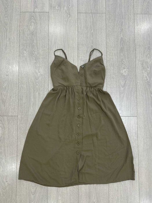 Сарафан FOREVER21 Женская коллекция