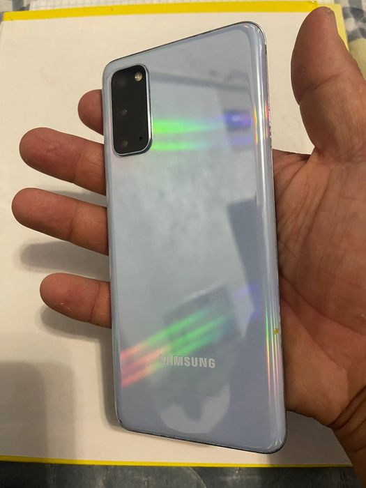 Samsung S20 5G 12/128gb