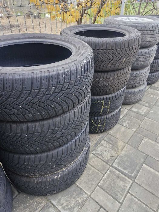 Cauciucuri R13/R15/R16/R17/R18/R19