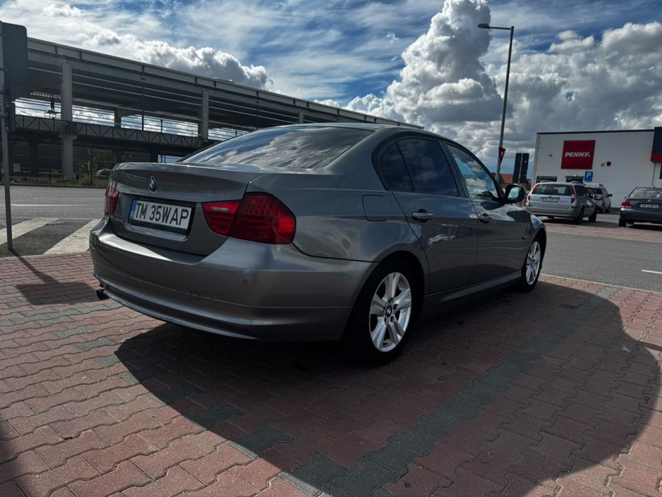 BMW 3 Series 0 — imagine 5