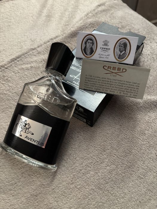 Creed Aventus 100ML