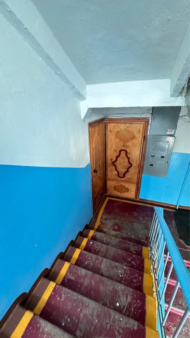 Сдается 2х комнатная квартира