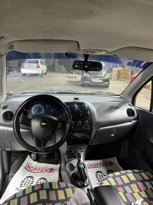 Matiz 2009yilgi 423000km yurgan benzinda