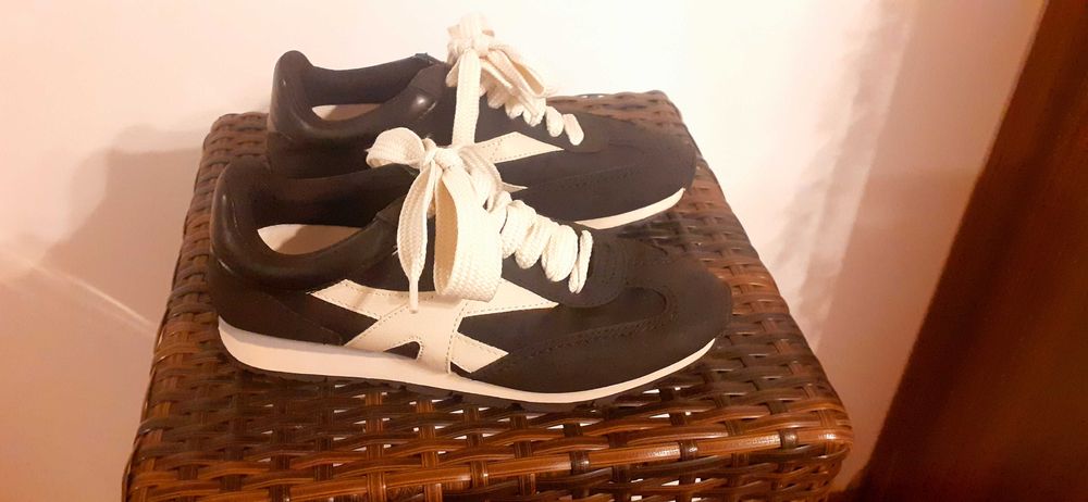 Дамски маратонки Parfois 37, нови