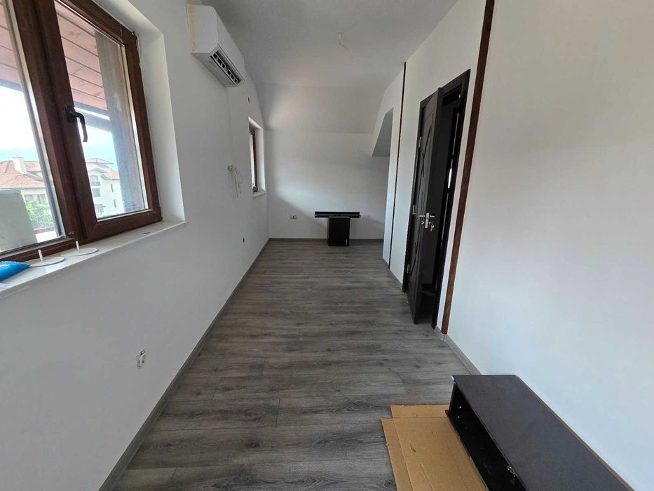 Продава се Едностаен апартамент в Банско - 38 кв.м за 1632 €/кв.м - Снимка #2