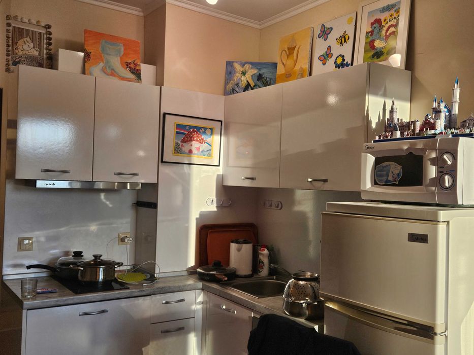 Продава се Едностаен апартамент в с. Шкорпиловци, Област Варна - 45 кв.м за 1289 €/кв.м - Снимка #19