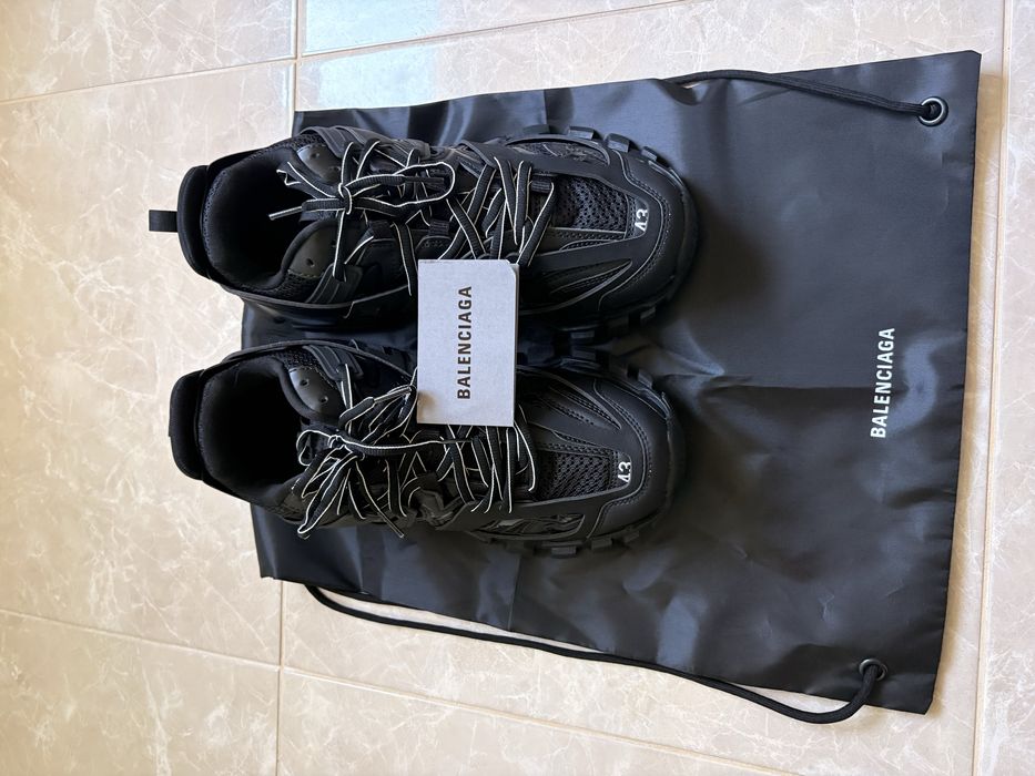 Balenciaga Track marime 43