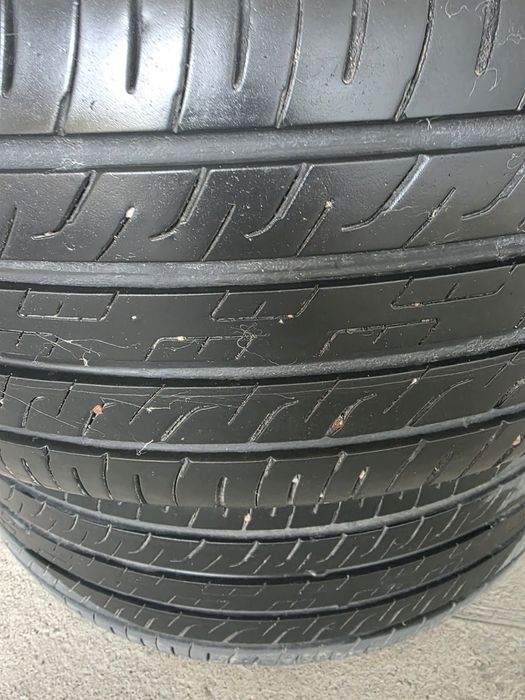 Шины BYD Champion 235/50/R19